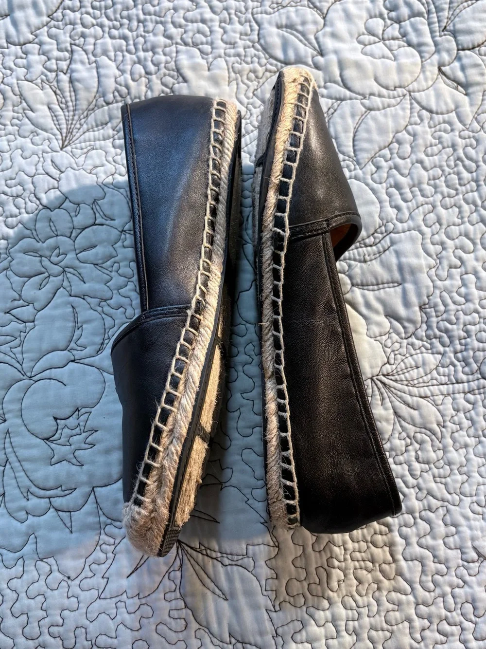 Coach rhodelle espadrille